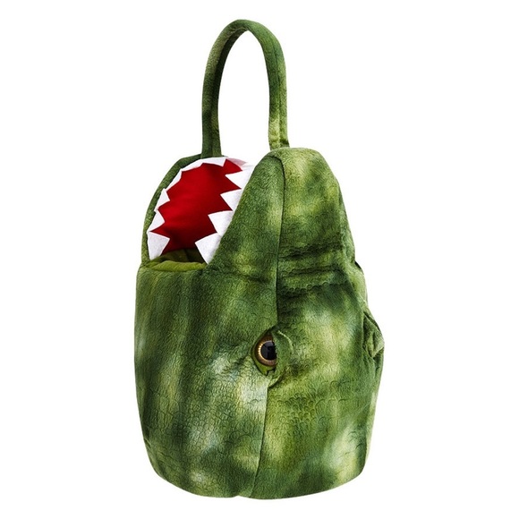 Pottery Barn Costumes Pottery Barn Halloween Dinosaur Trex Treat
